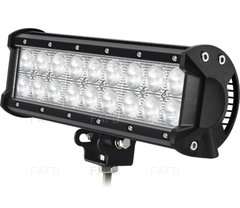 NEW AAA CREE LED FLOOD LIGHTS WHITH 316 stainless steel bracket - ID:97957