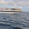 Commercial passenger speedboat - picture 6